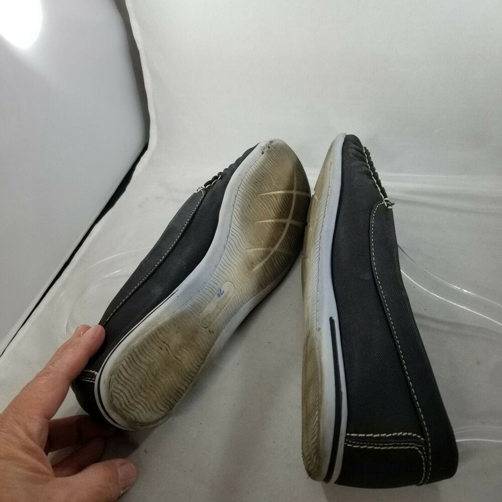 Bear Traps Irene Loafers Slip On Shoes Mocassin size 8 medium comfort - Picture 6 of 6